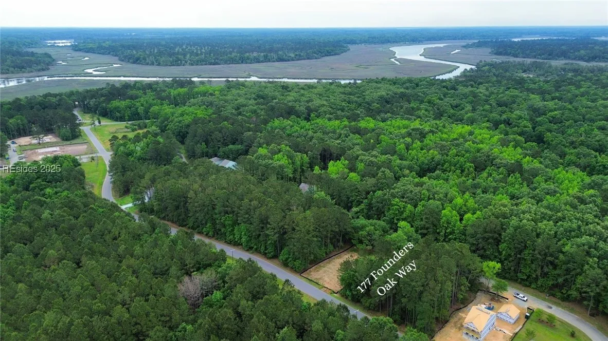 177 Founders Oak Way Yemassee SC 29945