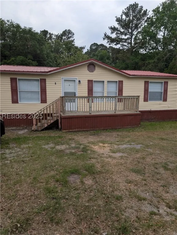 5 Jillfer Lane Bluffton SC 29910