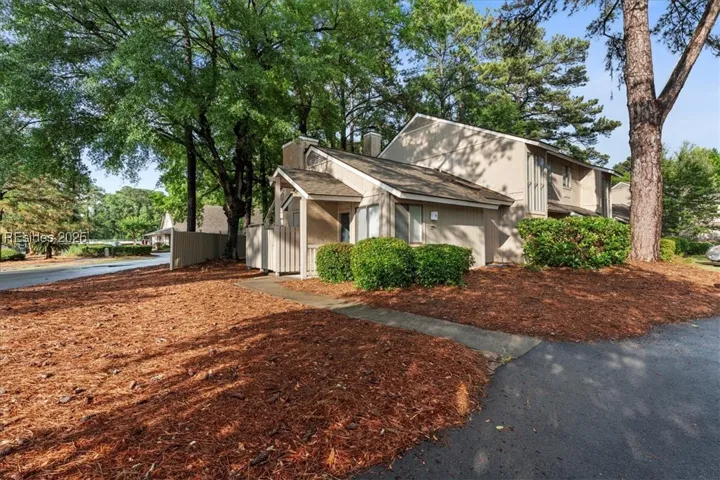 5 Gumtree Road, # E-1, Hilton Head Island, SC 29926, 453297