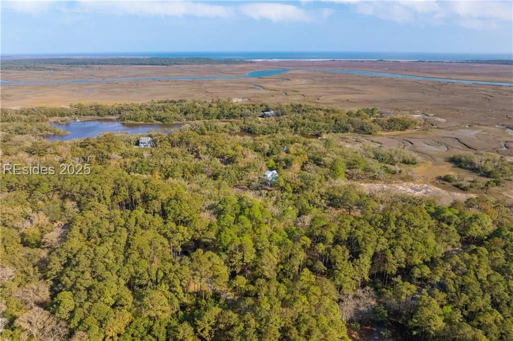 16 Vista Boulevard St Helena Island SC 29920