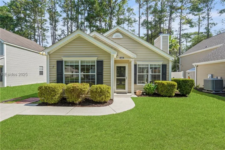842 Rocking Horse Lane, Bluffton, SC 29910, 453346