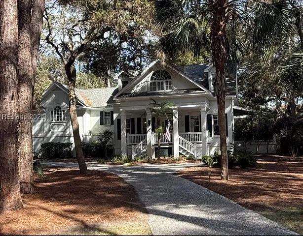 9 Front Light Walk, Daufuskie Island, SC 29915, 453368 - Photo 1