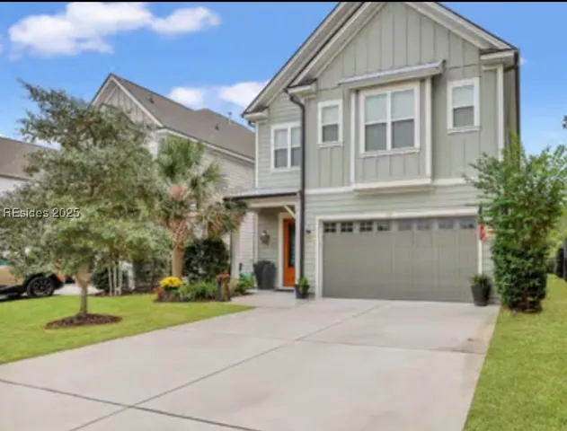 33 Ivory Elm Stroll, Bluffton, SC 29910, 453224