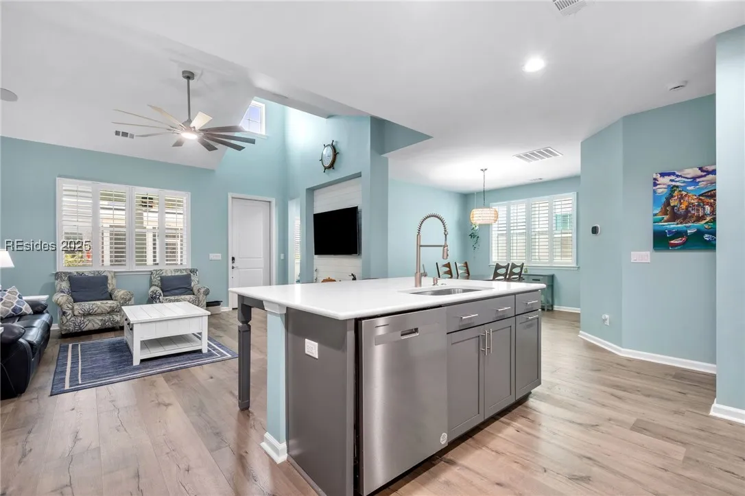 166 Salty Fin Drive, Hardeeville, SC 29927, 453490 - Photo 15