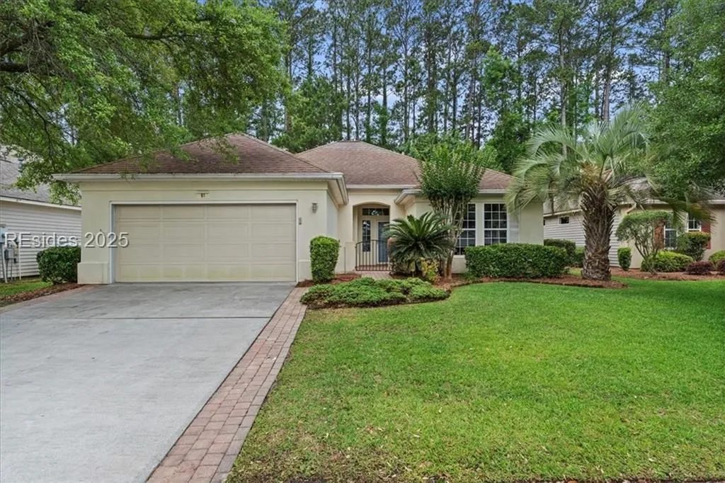 61 Hampton Circle Bluffton SC 29909