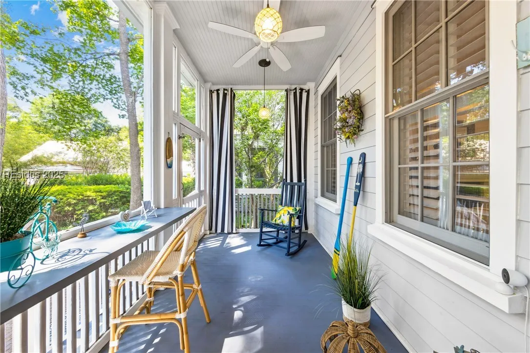8 Fort Lyttleton, Beaufort, SC 29906, 453664 - Photo 46