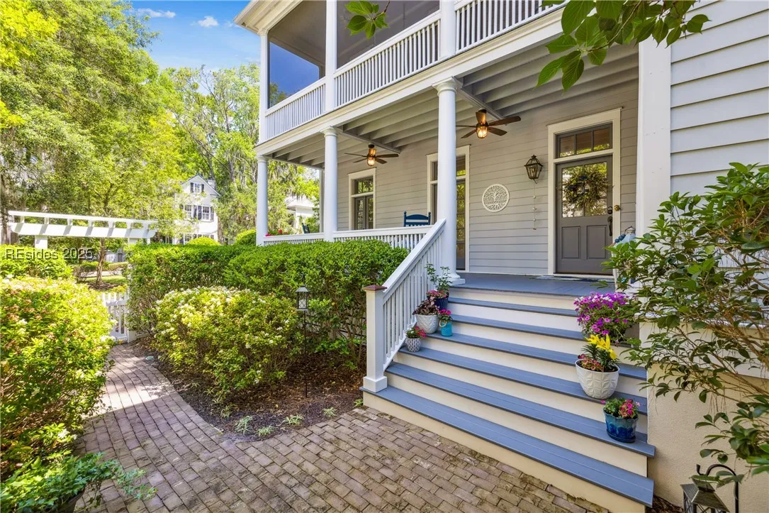 8 Fort Lyttleton, Beaufort, SC 29906, 453664 - Photo 10