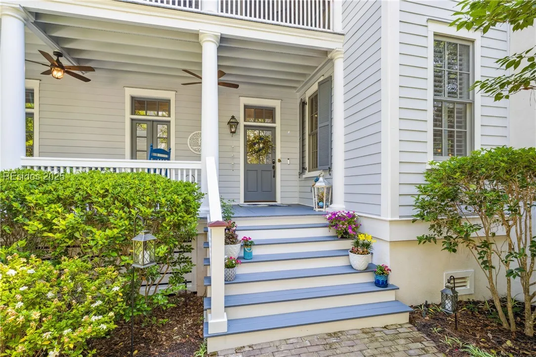 8 Fort Lyttleton, Beaufort, SC 29906, 453664 - Photo 9
