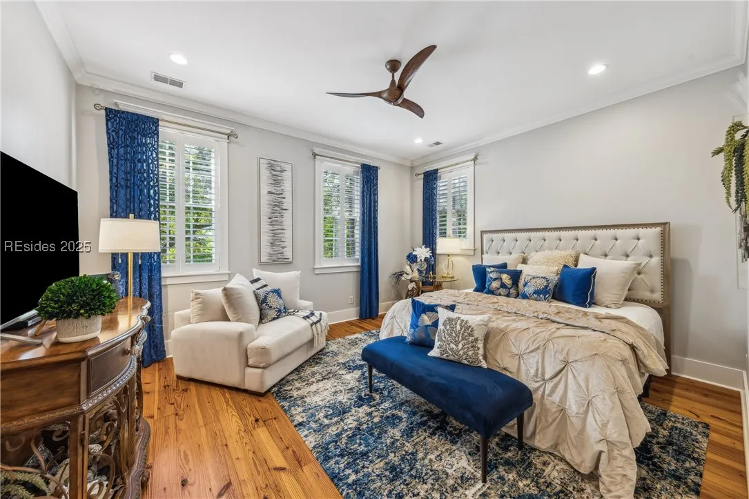 8 Fort Lyttleton, Beaufort, SC 29906, 453664 - Photo 51