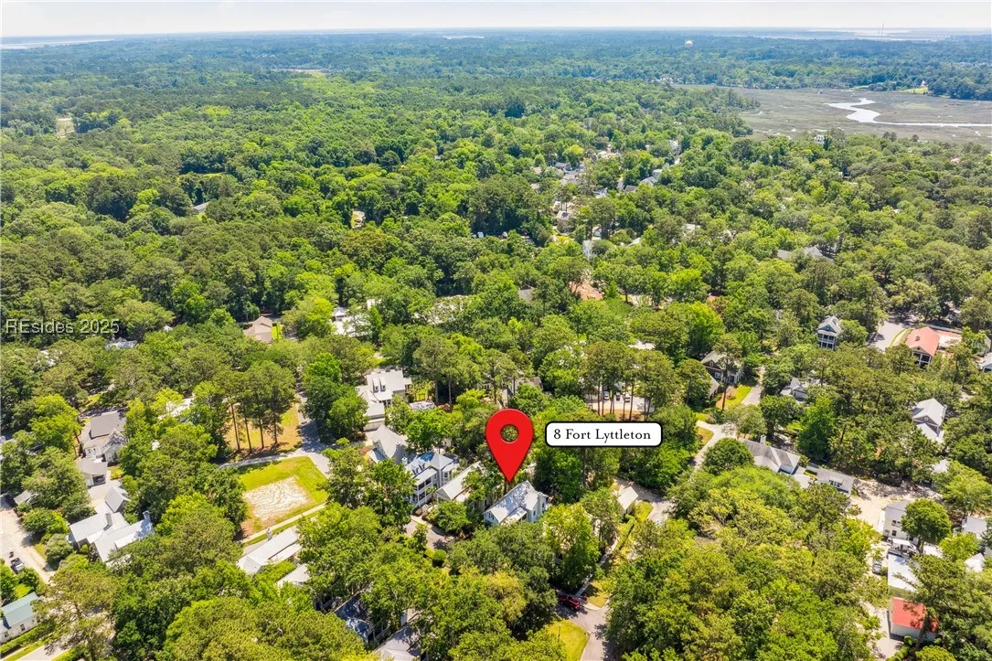 8 Fort Lyttleton, Beaufort, SC 29906, 453664 - Photo 86