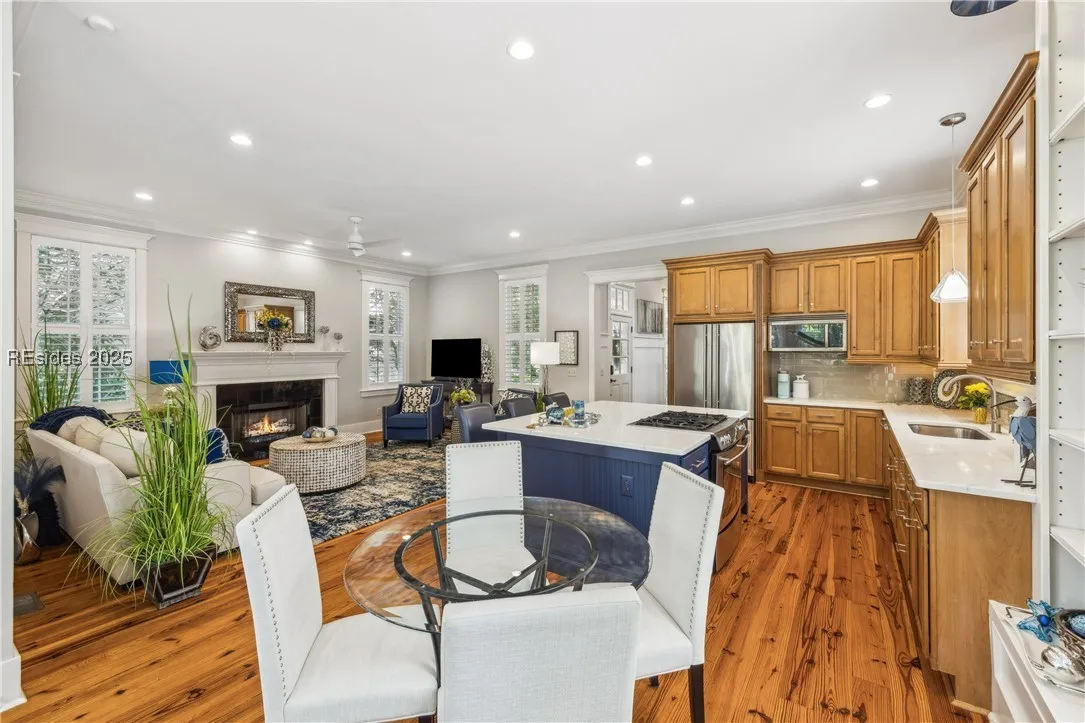 8 Fort Lyttleton, Beaufort, SC 29906, 453664 - Photo 43