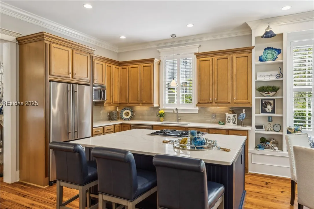 8 Fort Lyttleton, Beaufort, SC 29906, 453664 - Photo 27