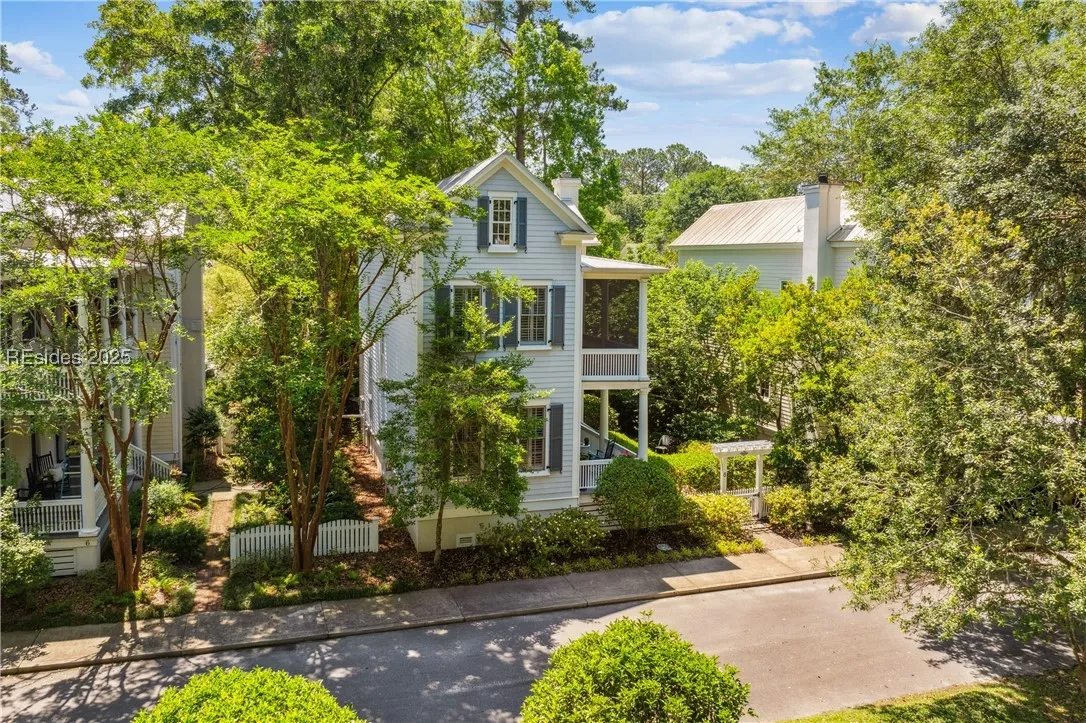 8 Fort Lyttleton, Beaufort, SC 29906, 453664 - Photo 4