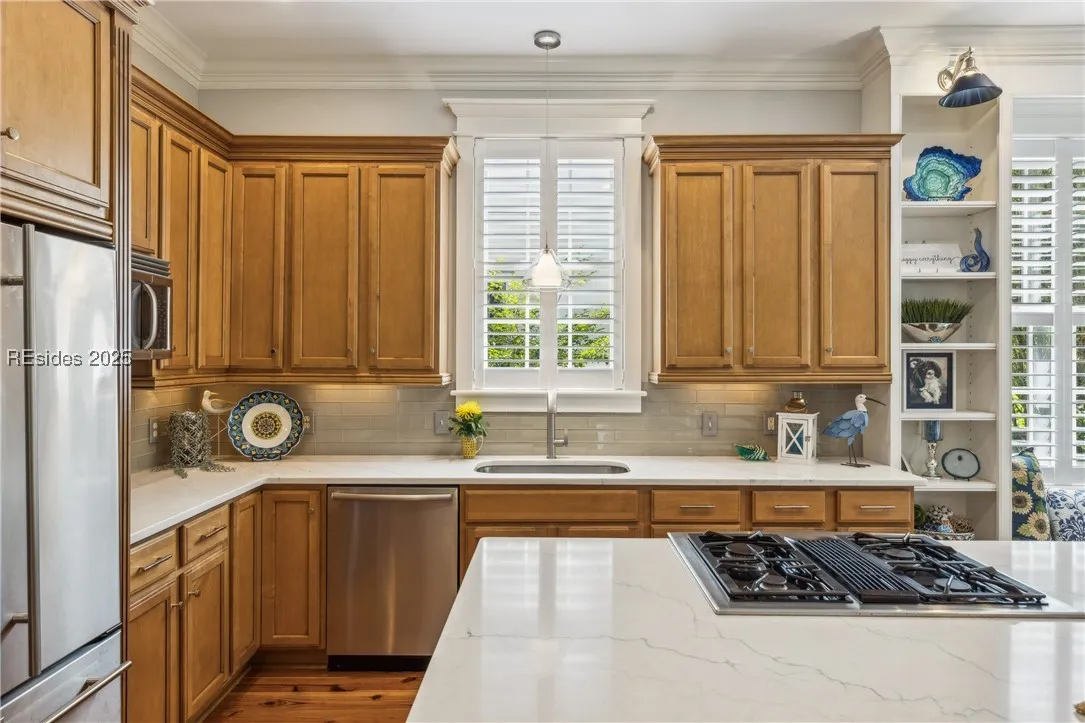 8 Fort Lyttleton, Beaufort, SC 29906, 453664 - Photo 29