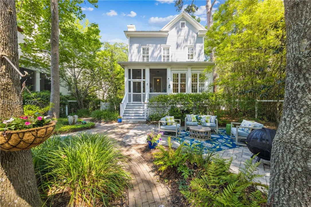 8 Fort Lyttleton, Beaufort, SC 29906, 453664 - Photo 78