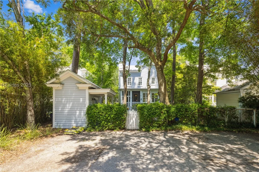 8 Fort Lyttleton, Beaufort, SC 29906, 453664 - Photo 82