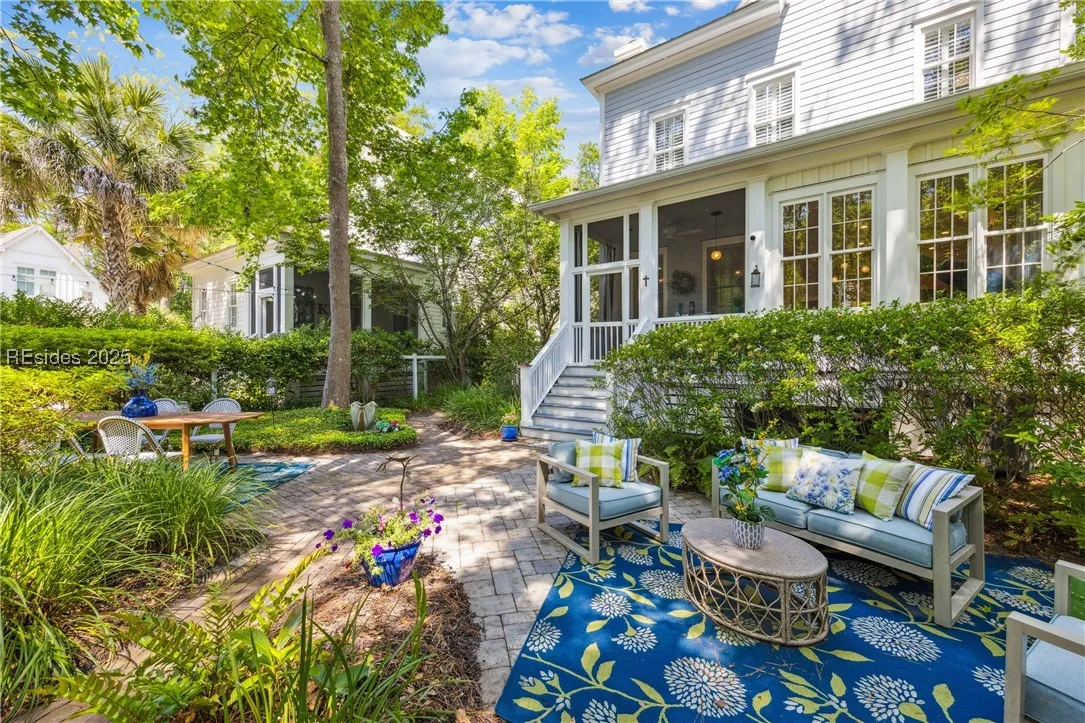 8 Fort Lyttleton, Beaufort, SC 29906, 453664 - Photo 77