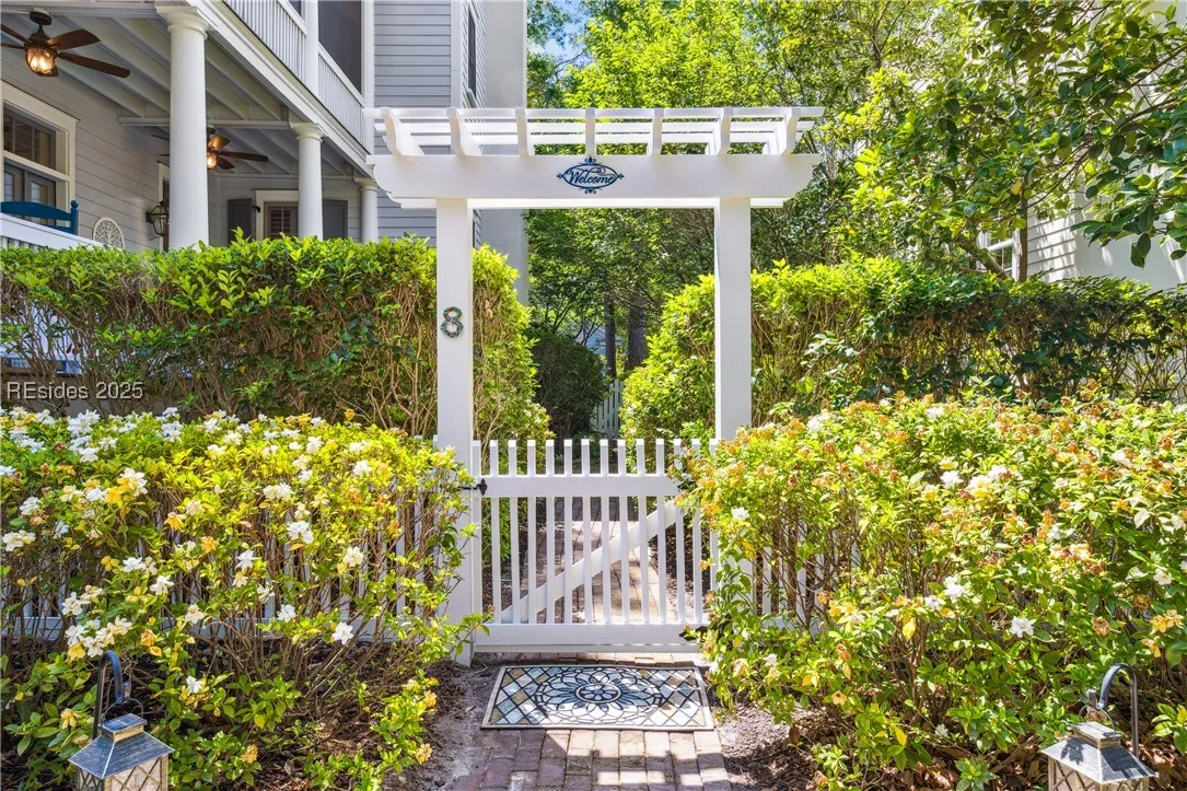 8 Fort Lyttleton, Beaufort, SC 29906, 453664 - Photo 6