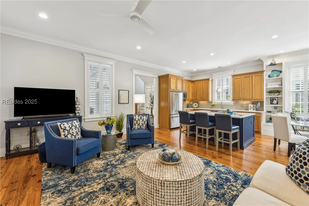 8 Fort Lyttleton, Beaufort, SC 29906, 453664 - Photo 23