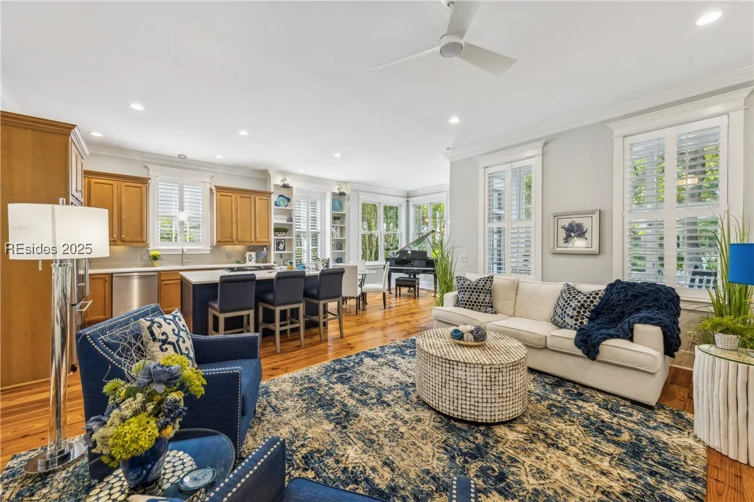8 Fort Lyttleton, Beaufort, SC 29906, 453664 - Photo 24