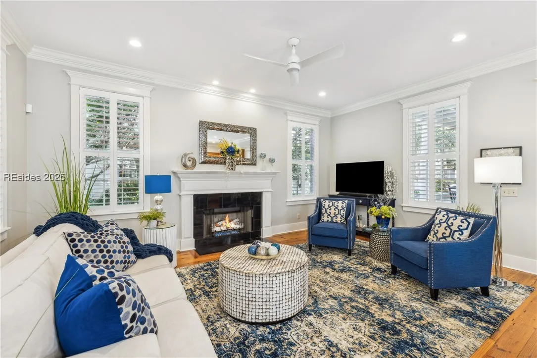 8 Fort Lyttleton, Beaufort, SC 29906, 453664 - Photo 18