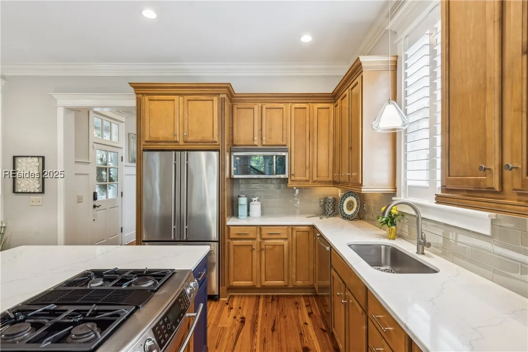 8 Fort Lyttleton, Beaufort, SC 29906, 453664 - Photo 35