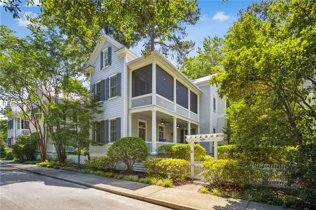 8 Fort Lyttleton, Beaufort, SC 29906, 453664 - Photo 5