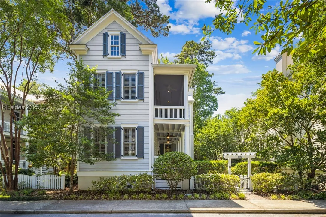 8 Fort Lyttleton, Beaufort, SC 29906, 453664 - Photo 2