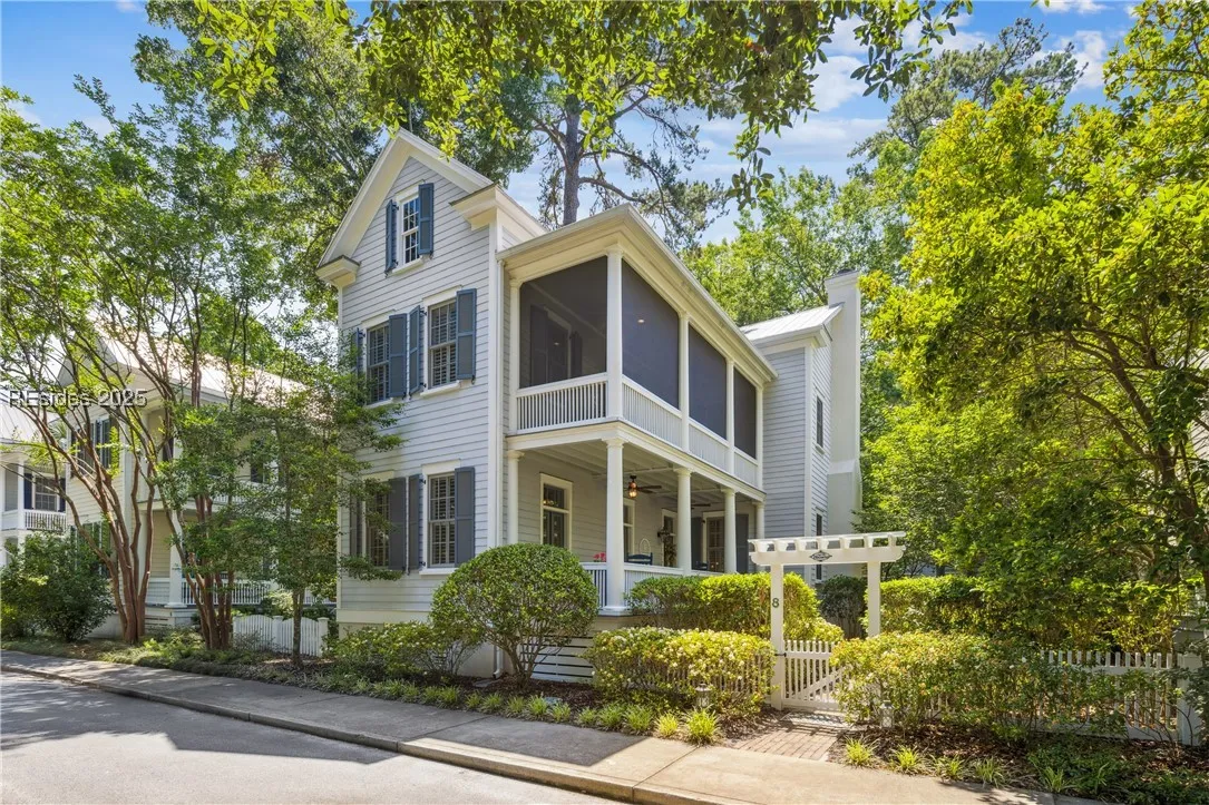 8 Fort Lyttleton, Beaufort, SC 29906, 453664 - Photo 83