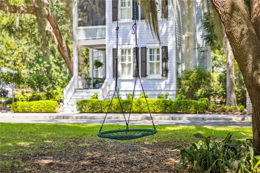 8 Fort Lyttleton, Beaufort, SC 29906, 453664 - Photo 3