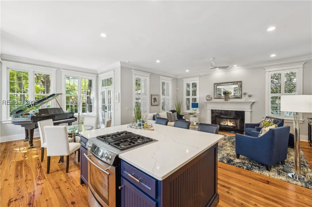 8 Fort Lyttleton, Beaufort, SC 29906, 453664 - Photo 36