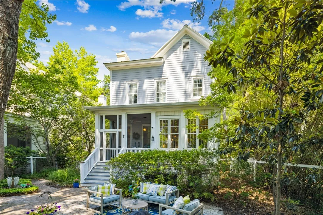 8 Fort Lyttleton, Beaufort, SC 29906, 453664 - Photo 75