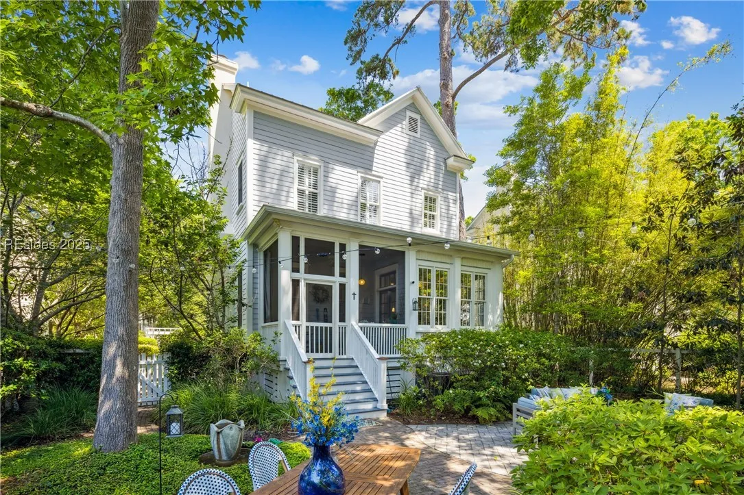 8 Fort Lyttleton, Beaufort, SC 29906, 453664 - Photo 70