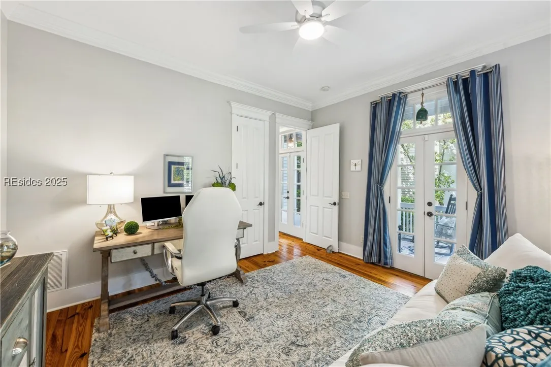 8 Fort Lyttleton, Beaufort, SC 29906, 453664 - Photo 48