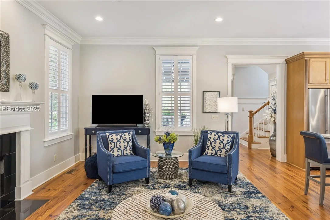 8 Fort Lyttleton, Beaufort, SC 29906, 453664 - Photo 19
