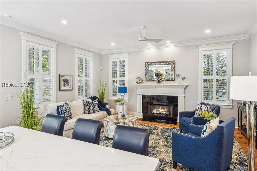 8 Fort Lyttleton, Beaufort, SC 29906, 453664 - Photo 37