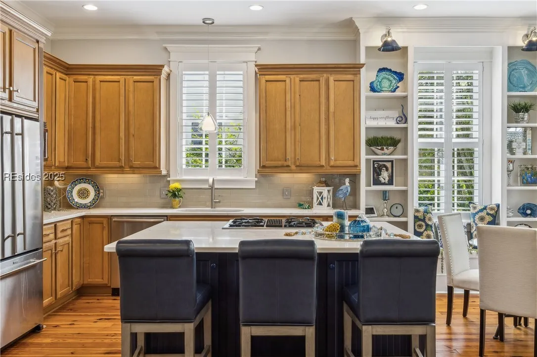 8 Fort Lyttleton, Beaufort, SC 29906, 453664 - Photo 26