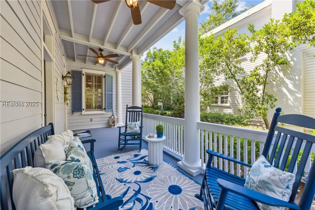 8 Fort Lyttleton, Beaufort, SC 29906, 453664 - Photo 14