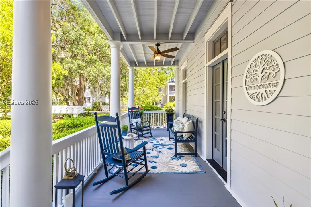 8 Fort Lyttleton, Beaufort, SC 29906, 453664 - Photo 11