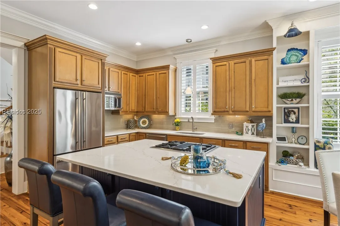 8 Fort Lyttleton, Beaufort, SC 29906, 453664 - Photo 28