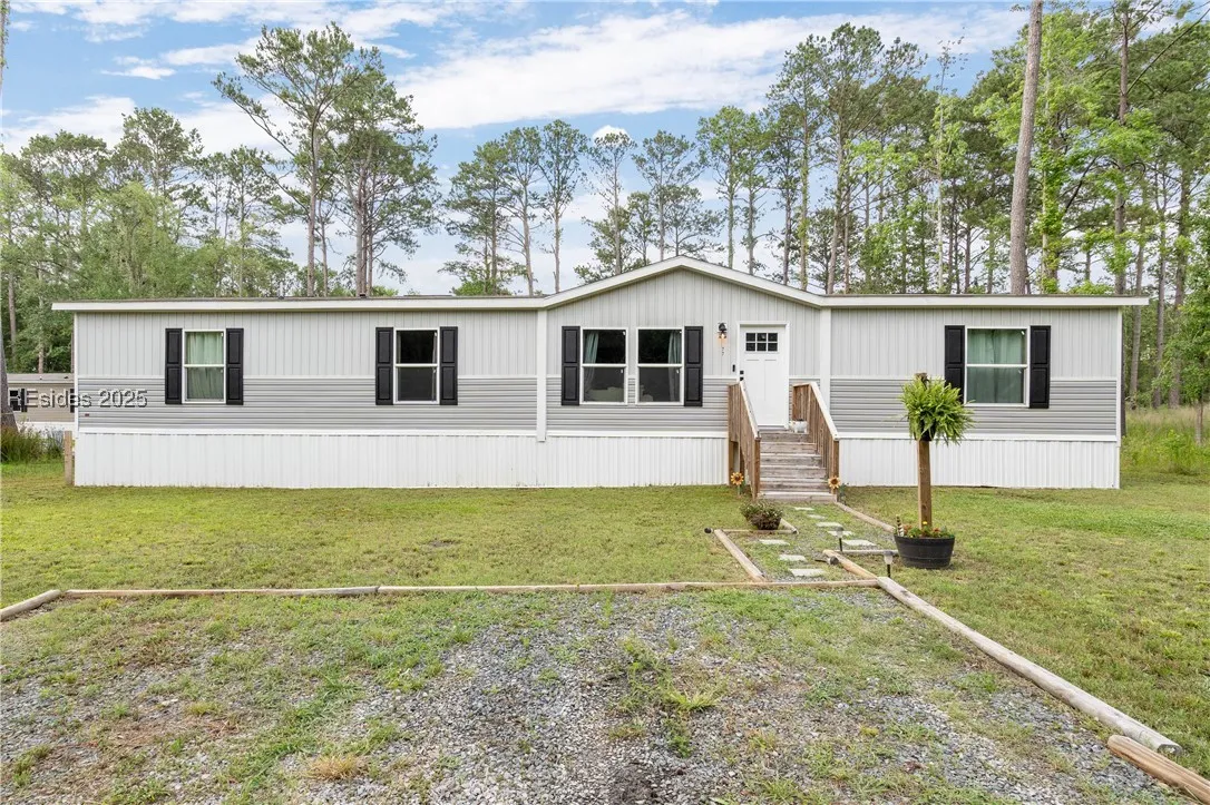 77 Bailey Circle Seabrook SC 29940