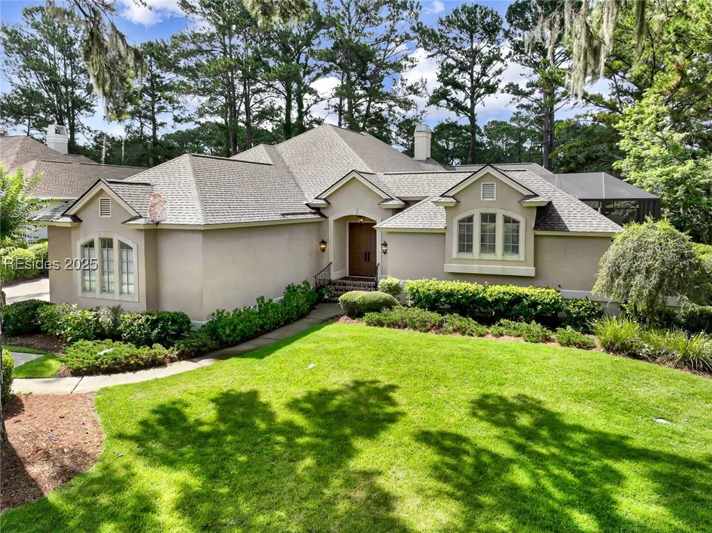 15 Lexington Drive Bluffton SC 29910