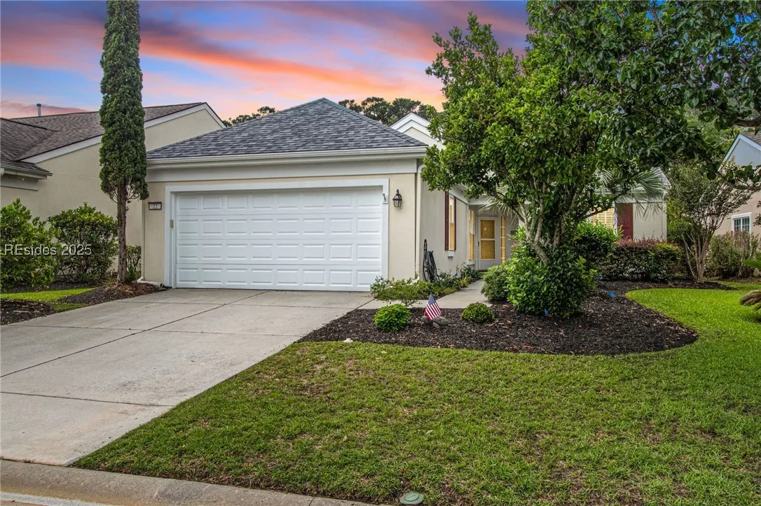 22 Sundome Court Bluffton SC 29909