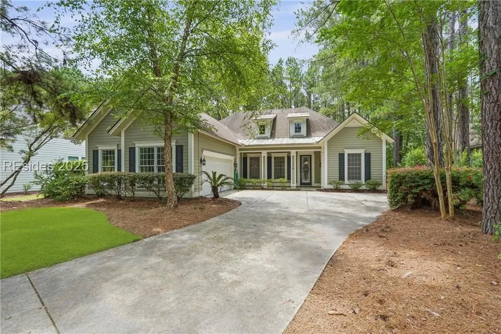 114 Alder Lane Hardeeville SC 29927