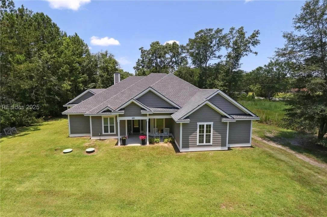100 Drayton Drive Ridgeland SC 29936