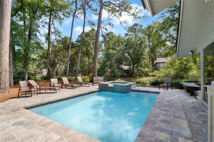 28 Gunnery Lane, Hilton Head Island, SC 29928, 453901
