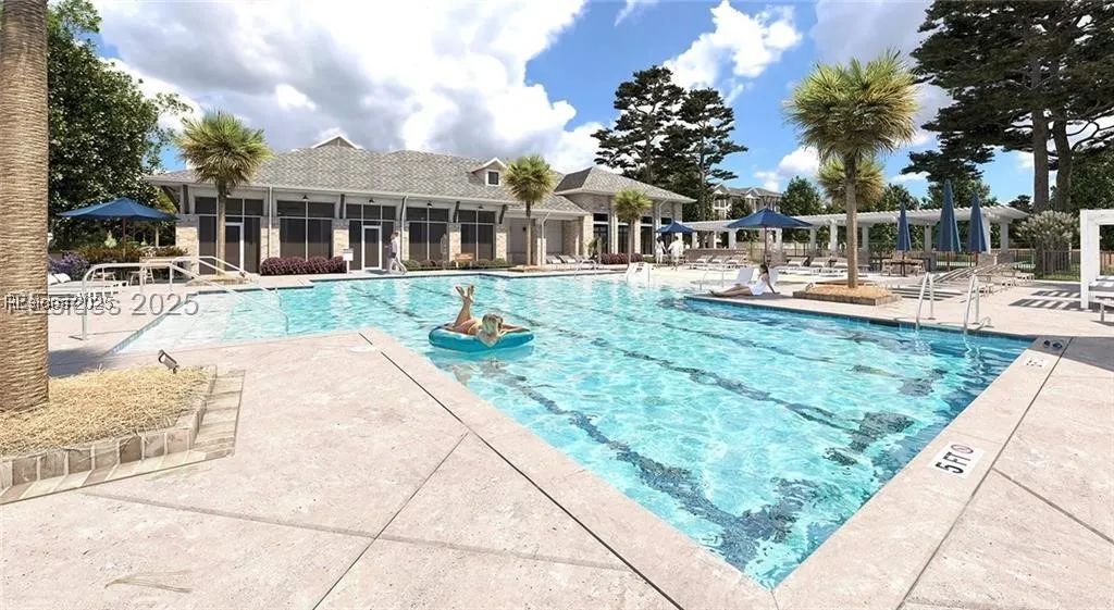 55 Gardner Drive Hilton Head Island SC 29926 B1