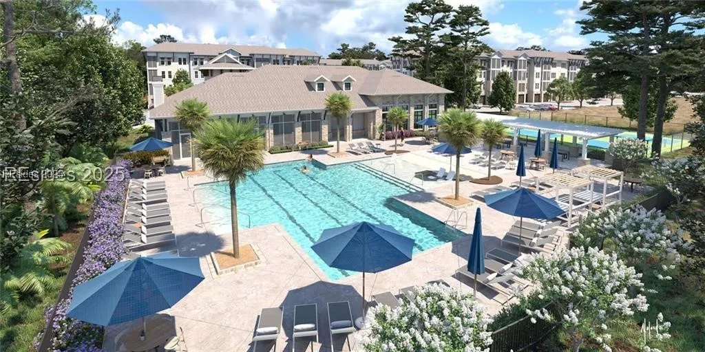 55 Gardner Drive Hilton Head Island SC 29926 C1