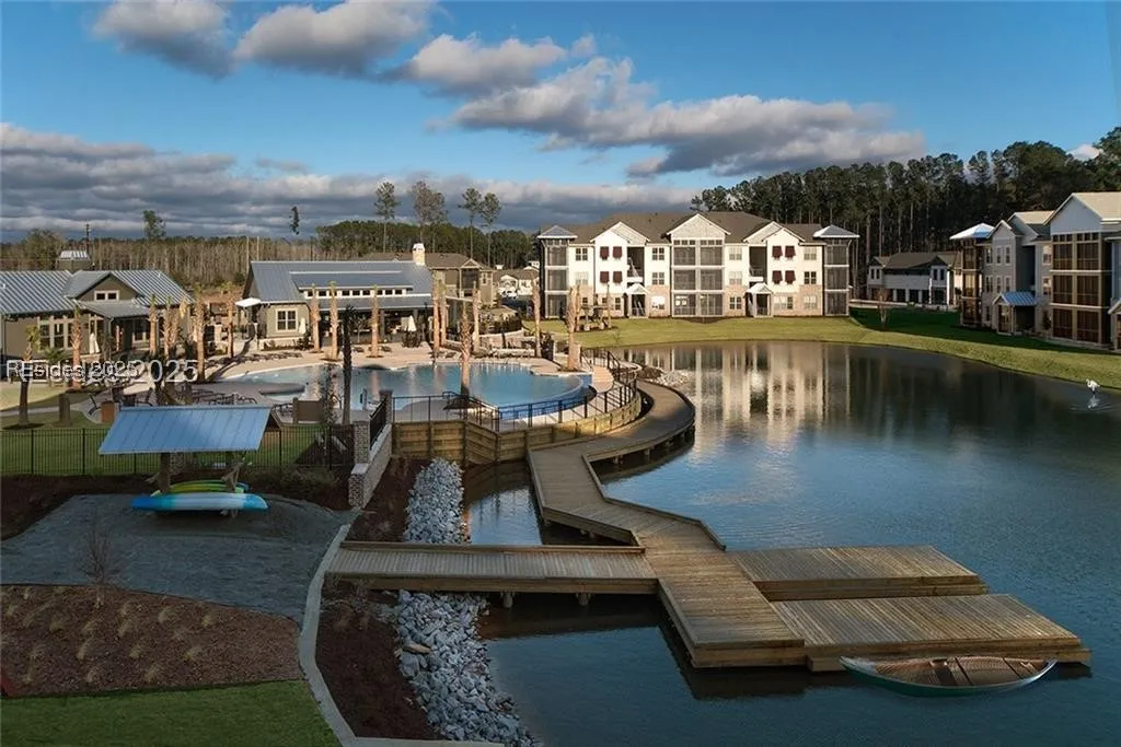 11 Parklands Drive Bluffton SC 29910 B3