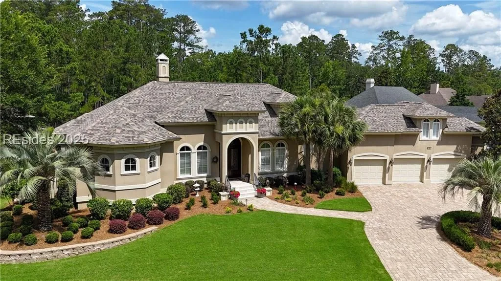 21 Caravelle Lane Bluffton SC 29909